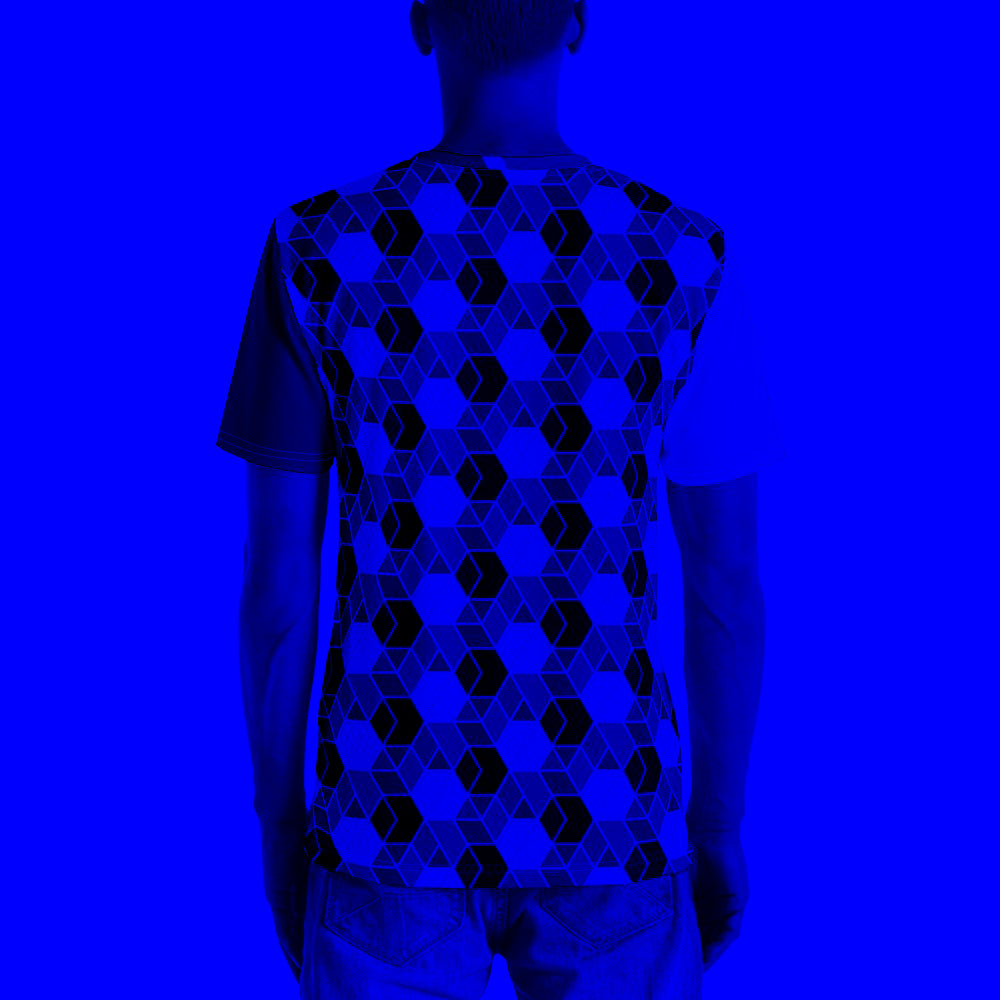 Flowering Cactus Kids T-shirt