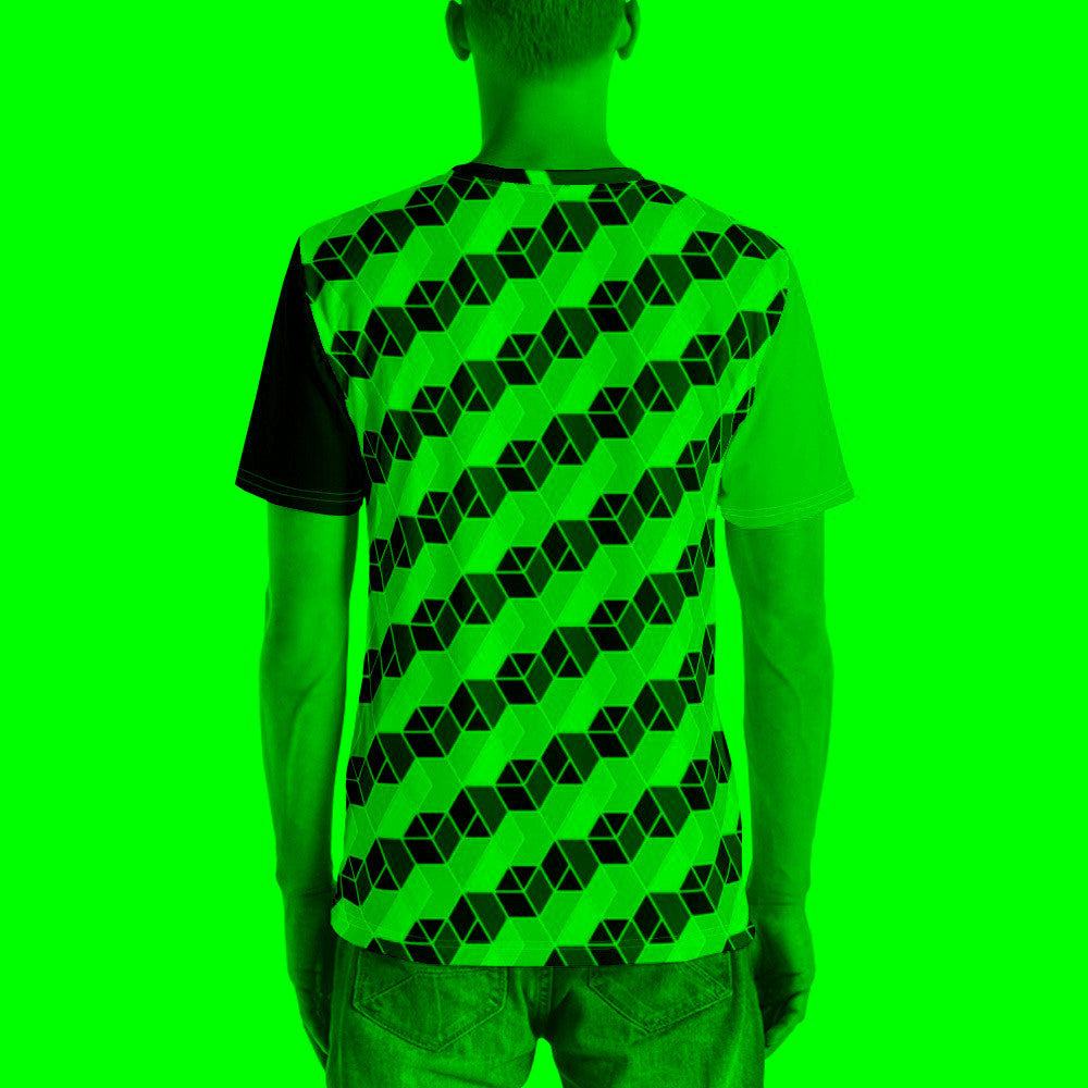 Flowering Cactus Kids T-shirt