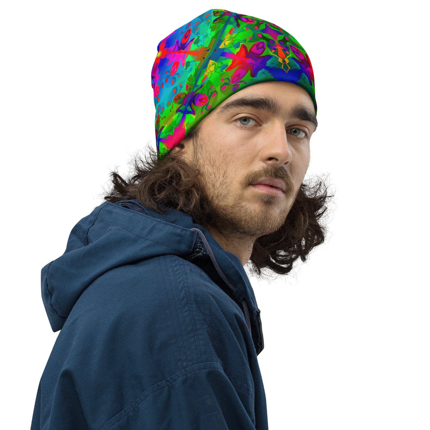 Water Spirit Beanie