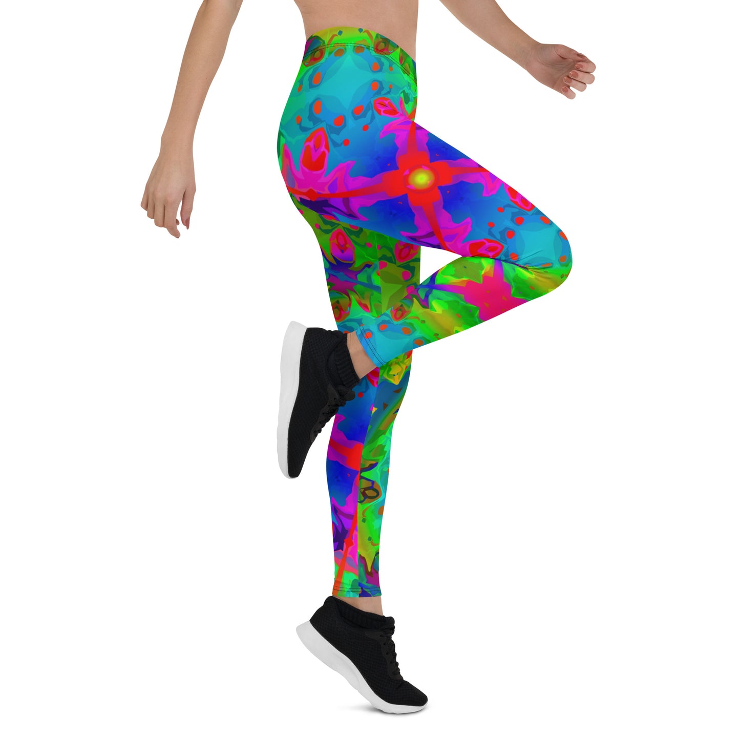 Water Spirit Leggings