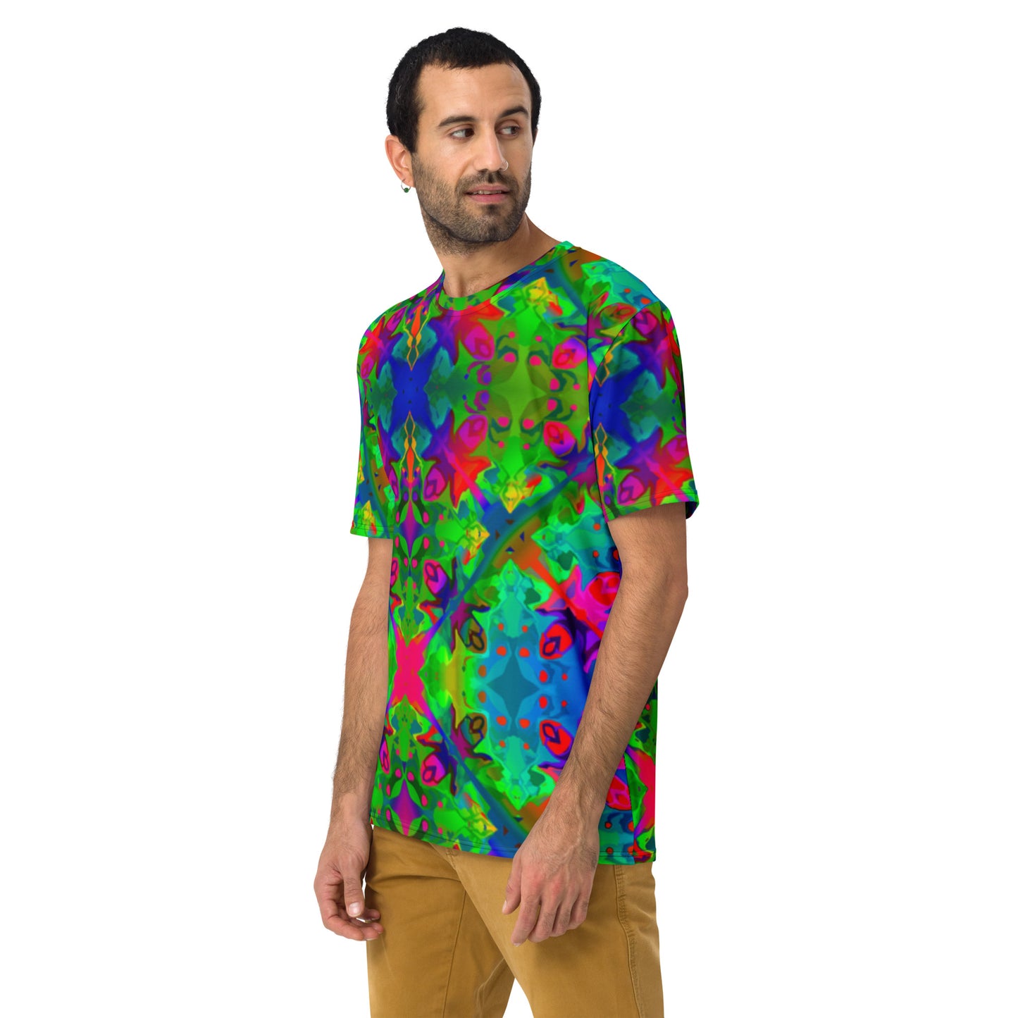 Water Spirit Men's/Unisex t-shirt