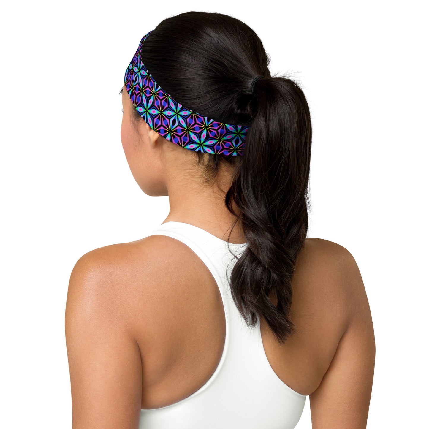 Open Eyes Headband