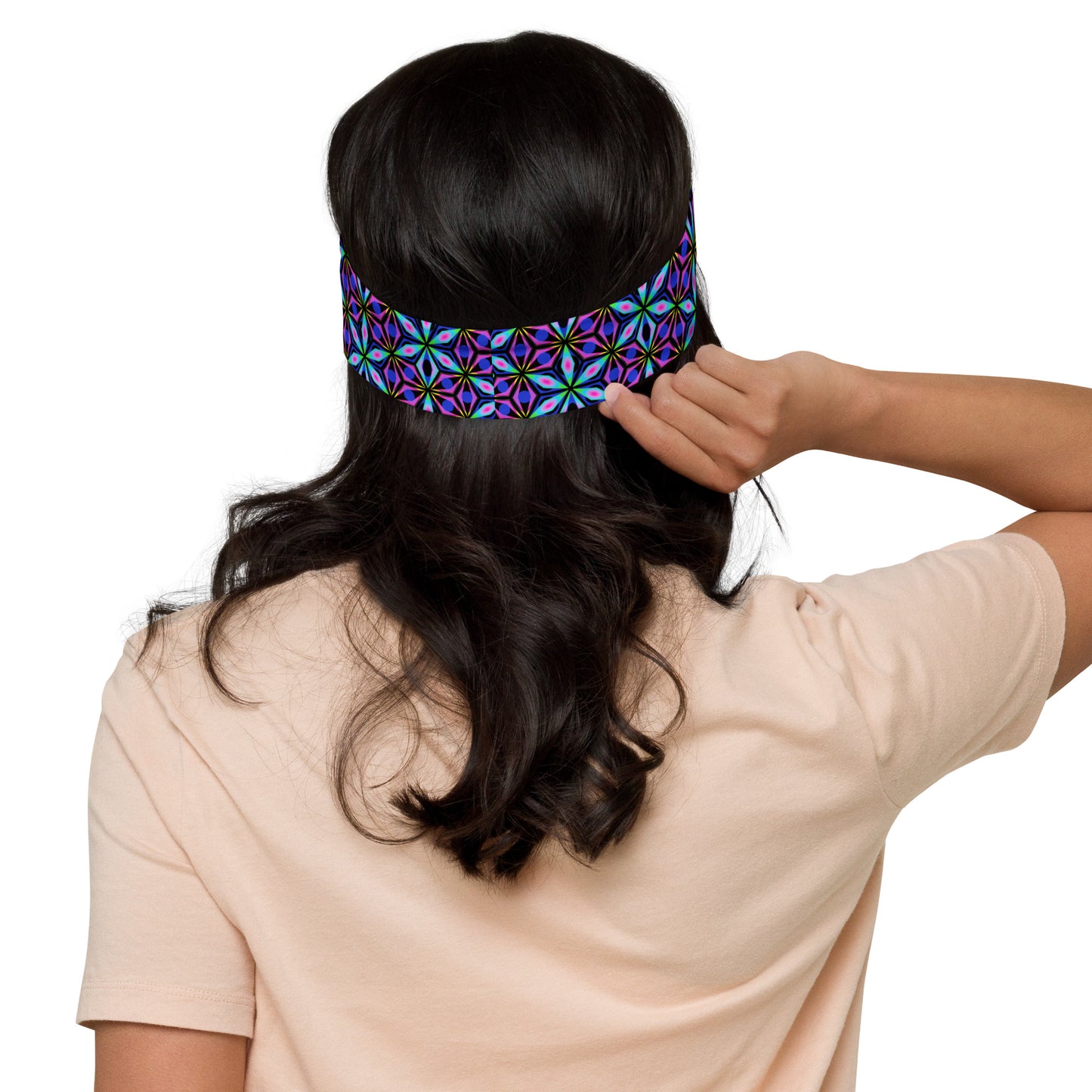 Open Eyes Headband