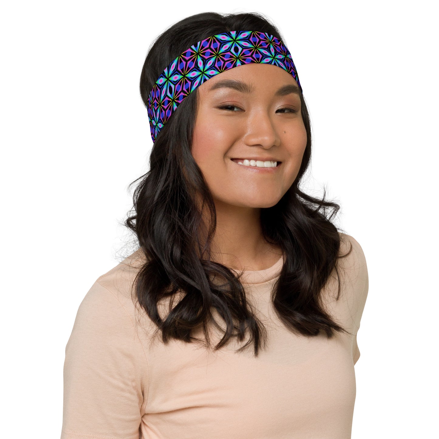 Open Eyes Headband