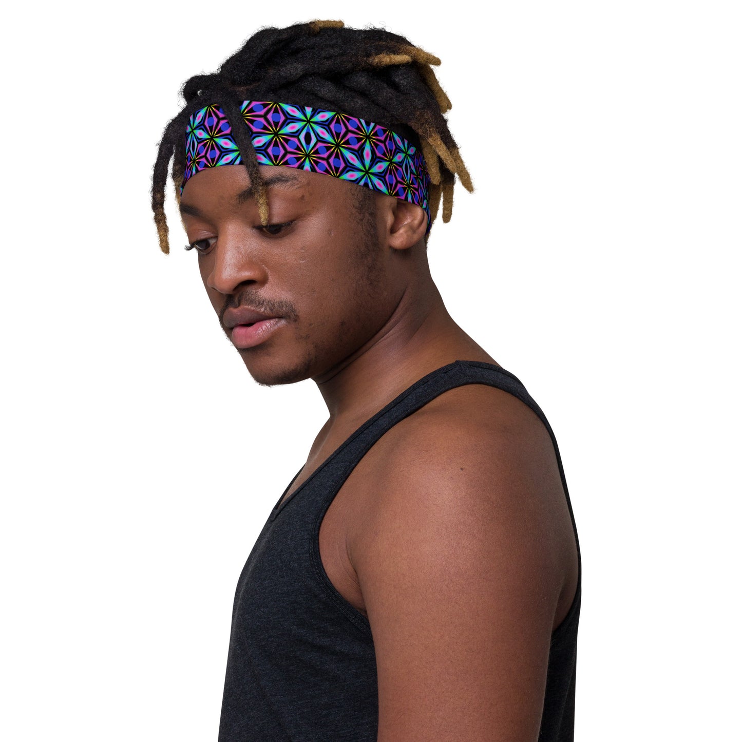 Open Eyes Headband