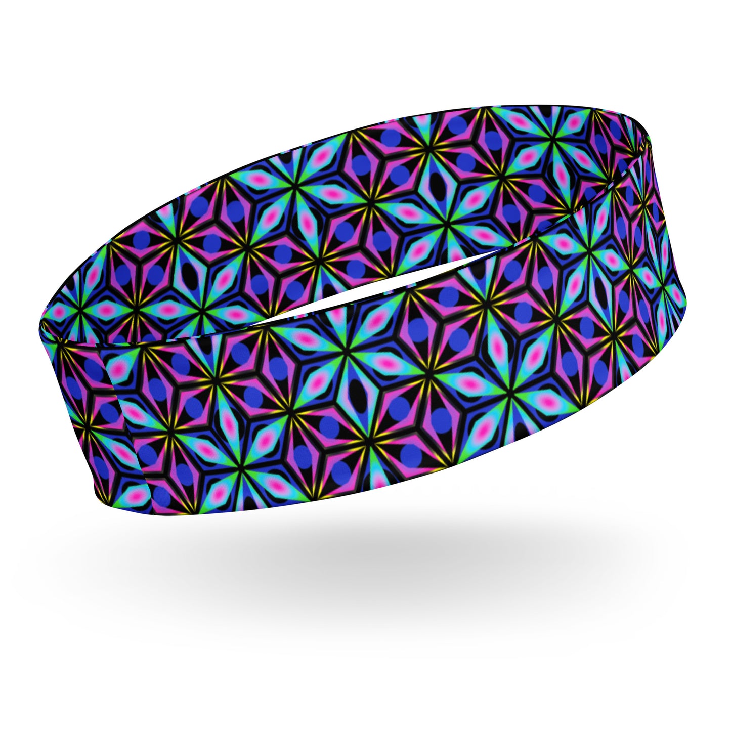 Open Eyes Headband